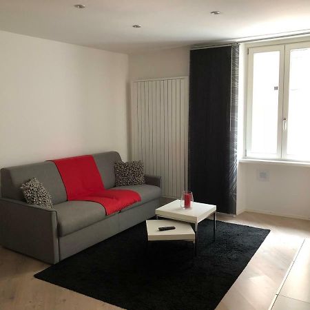 Appartamento Alle Porte Riva del Garda Exterior photo