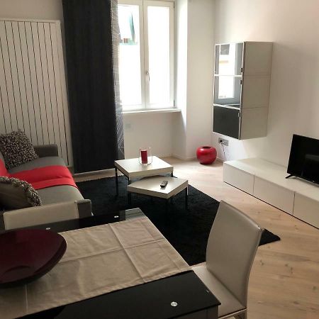 Appartamento Alle Porte Riva del Garda Exterior photo