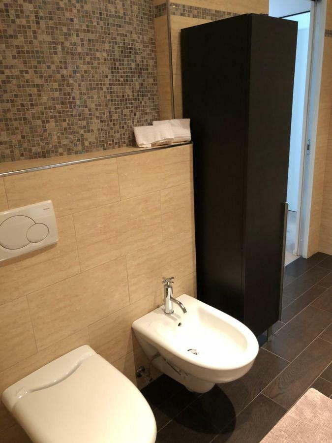 Appartamento Alle Porte Riva del Garda Exterior photo