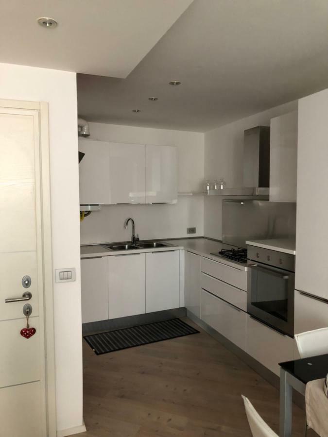 Appartamento Alle Porte Riva del Garda Exterior photo