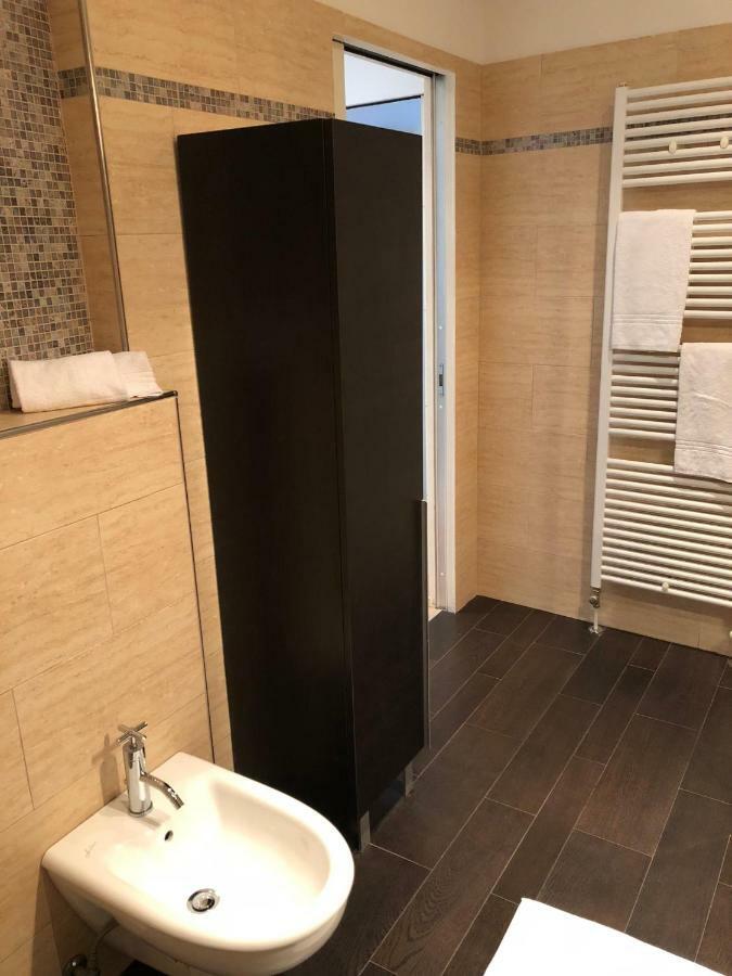 Appartamento Alle Porte Riva del Garda Exterior photo