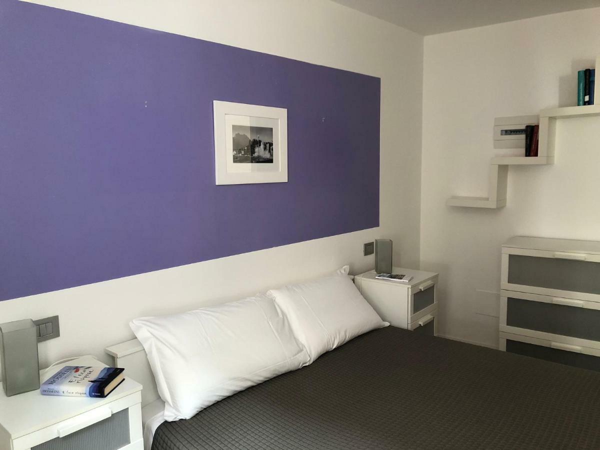 Appartamento Alle Porte Riva del Garda Exterior photo