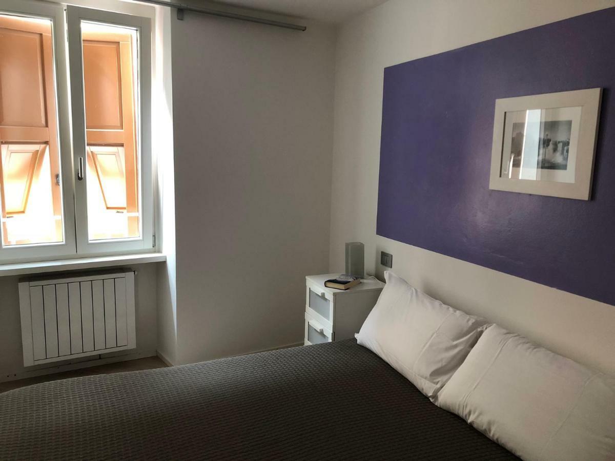 Appartamento Alle Porte Riva del Garda Exterior photo
