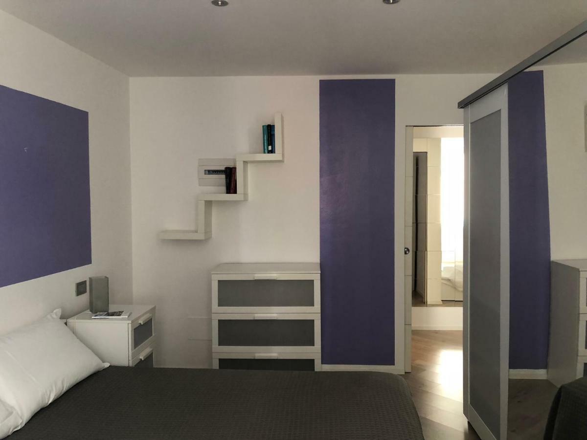 Appartamento Alle Porte Riva del Garda Exterior photo